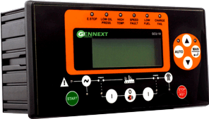 GCU10 AMF Controller