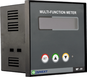 MF-01 KWH Meter
