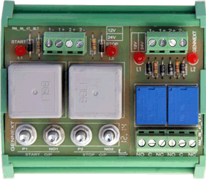 Relay Module